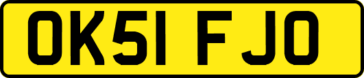 OK51FJO