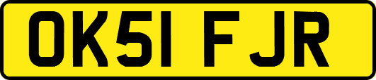 OK51FJR