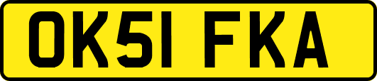 OK51FKA