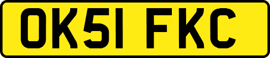 OK51FKC