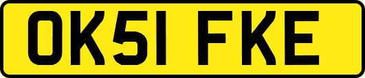 OK51FKE