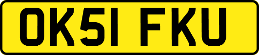 OK51FKU