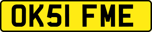 OK51FME