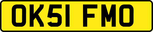OK51FMO