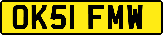 OK51FMW