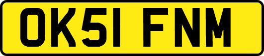 OK51FNM