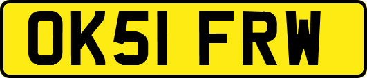 OK51FRW