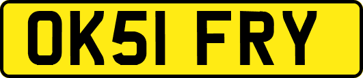 OK51FRY