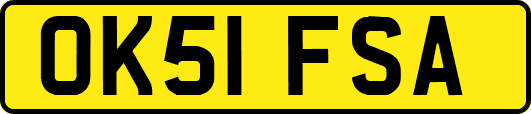 OK51FSA