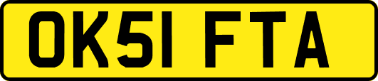 OK51FTA