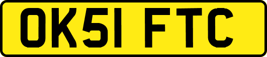 OK51FTC