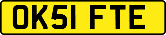 OK51FTE