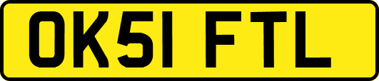OK51FTL