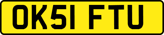 OK51FTU