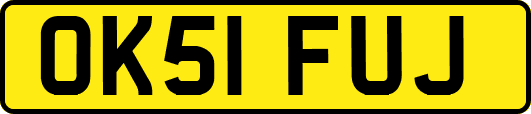 OK51FUJ