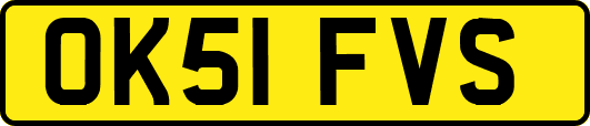 OK51FVS