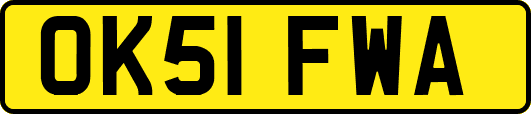 OK51FWA