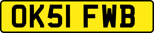 OK51FWB