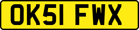 OK51FWX