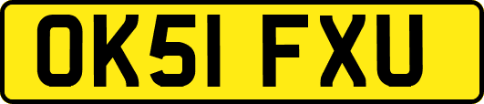 OK51FXU