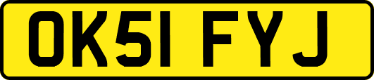 OK51FYJ