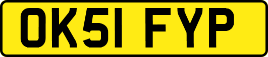 OK51FYP