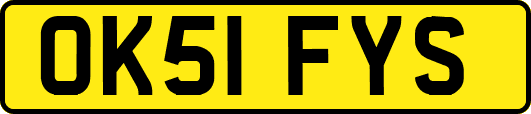 OK51FYS
