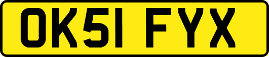 OK51FYX