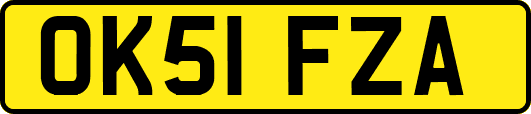 OK51FZA