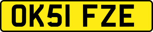 OK51FZE