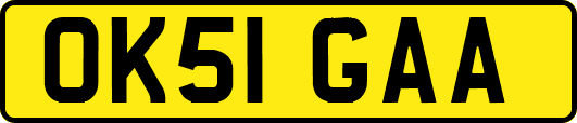 OK51GAA