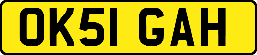 OK51GAH