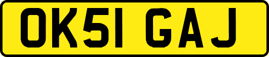 OK51GAJ