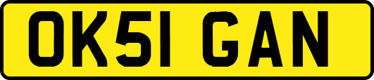 OK51GAN
