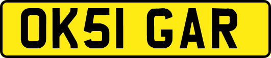 OK51GAR