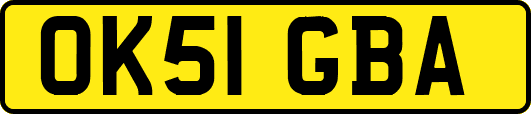 OK51GBA