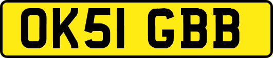 OK51GBB