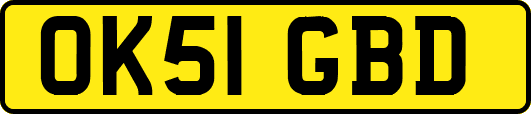 OK51GBD