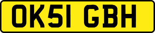OK51GBH