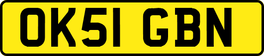 OK51GBN