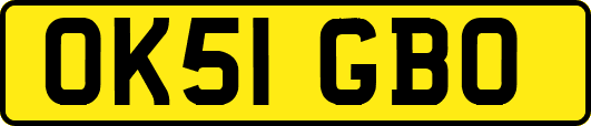 OK51GBO