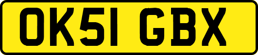 OK51GBX