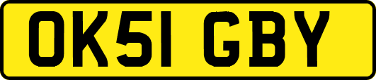 OK51GBY