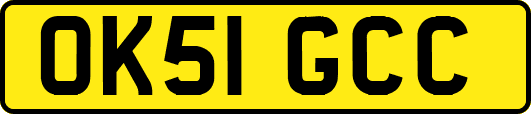 OK51GCC