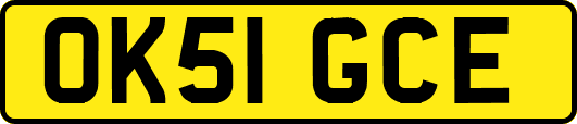 OK51GCE