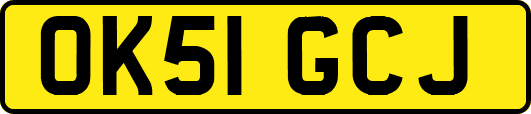 OK51GCJ