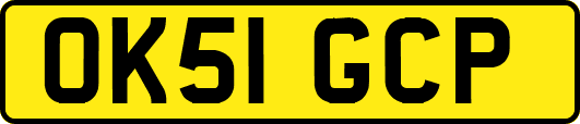 OK51GCP