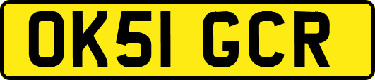 OK51GCR