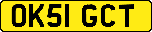 OK51GCT