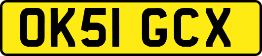 OK51GCX